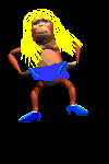 Buddy Lee's Avatar